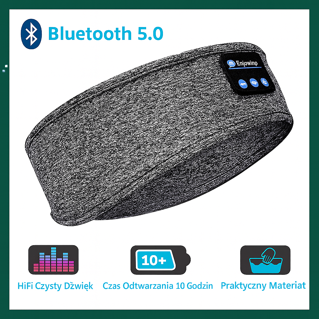 CosNaTo Ciesz się ComfortBand