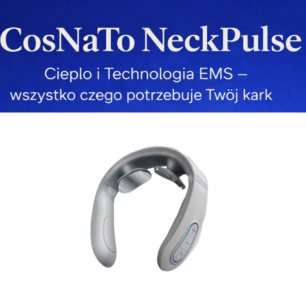 CosNaTo NeckPulse