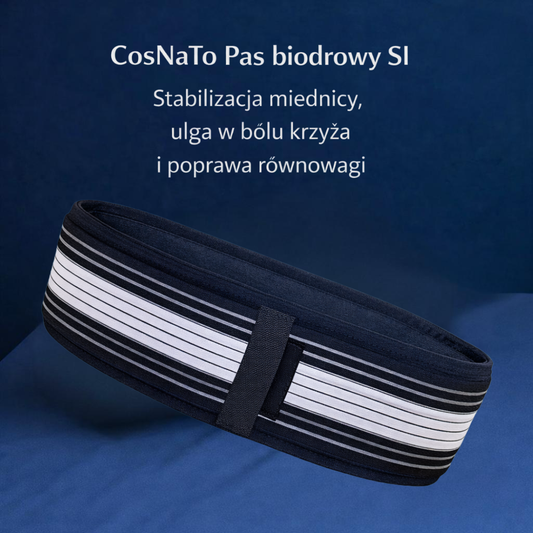 CosNaTo Biodrowy SI
