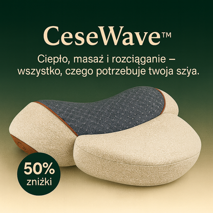 CosNaTo CeseWave