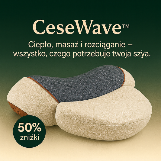 CosNaTo CeseWave
