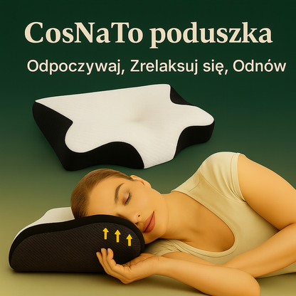 CosNaTo Poduszka