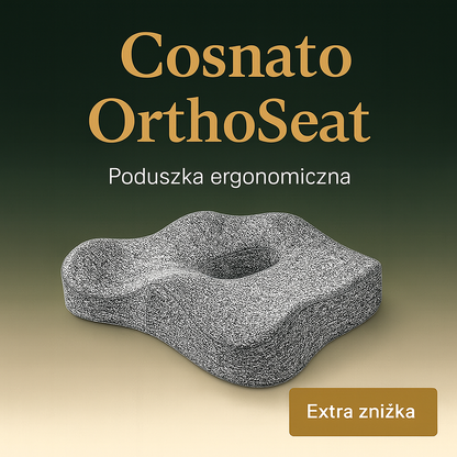 CosNaTo OrthoSeat