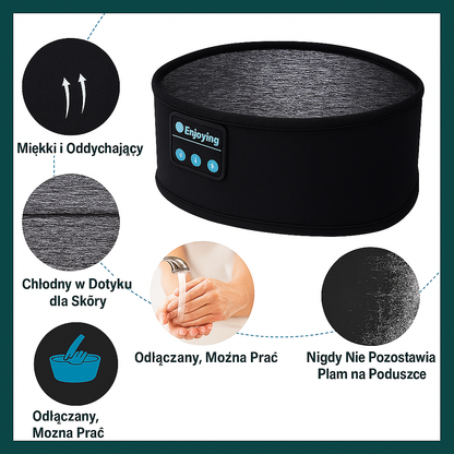 CosNaTo Ciesz się ComfortBand