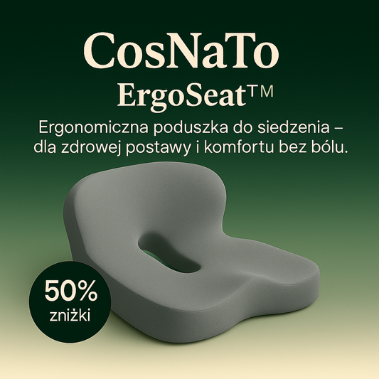 CosNaTo ErgoSeat