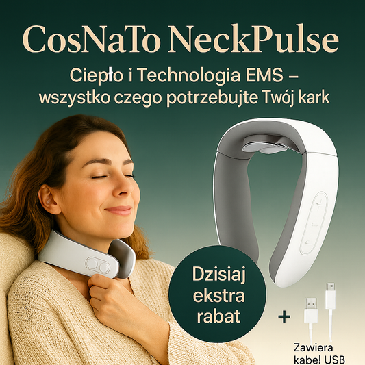 CosNaTo NeckPulse